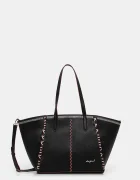 DESIGUAL Чанта MANHATTAN PESPUNTES G
