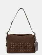 DESIGUAL Чанта NEW PATCH 2 CHOCO