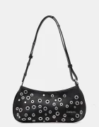 DESIGUAL Чанта REBEL ALSACIA BLACK