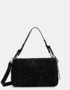 DESIGUAL Чанта ROMEO FLORAL TOTAL BL