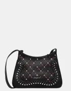 DESIGUAL Чанта YANKEE MANAOS BLACK
