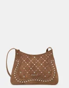 DESIGUAL Чанта YANKEE MANAOS CAMEL
