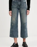 DESIGUAL Дънки