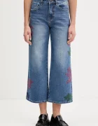 DESIGUAL Дънки BOTANI