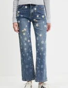 DESIGUAL Дънки DAISYS