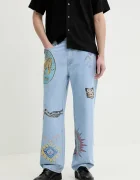 DESIGUAL Дънки KING