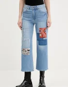 DESIGUAL Дънки MERLIN