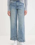 DESIGUAL Дънки POCKETS