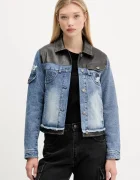 DESIGUAL Дънково яке CONSTRA