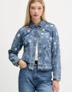 DESIGUAL Дънково яке DAISY