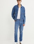 DESIGUAL Дънково яке INDIANA