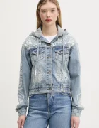 DESIGUAL Дънково яке MONTREA