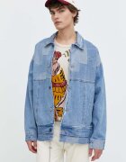 DESIGUAL Дънково яке ROLANDO