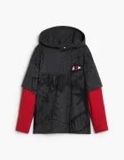 DESIGUAL Детска блуза с дълги ръкави
