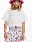 DESIGUAL Детска памучна пола