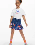 DESIGUAL Детска пола
