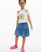 DESIGUAL Детска пола
