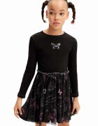 DESIGUAL Детска рокля