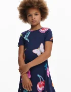 DESIGUAL Детска рокля