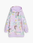 DESIGUAL Детска рокля