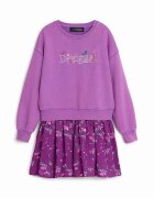 DESIGUAL Детска рокля