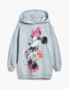 DESIGUAL Детска рокля