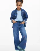 DESIGUAL Детски дънки