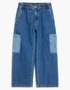 DESIGUAL Детски дънки