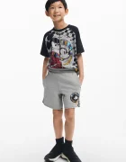 DESIGUAL Детски къси панталони