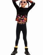DESIGUAL Детски клин DAISY