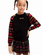 DESIGUAL Детски суичър