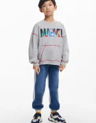 DESIGUAL Детски суичър