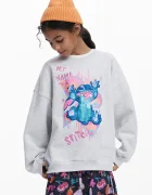 DESIGUAL Детски суичър