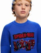 DESIGUAL Детски суичър SPIDERMAN
