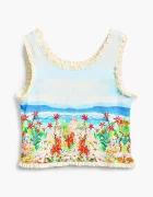 DESIGUAL Детски топ