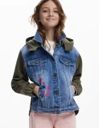 DESIGUAL Детско яке