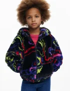 DESIGUAL Детско яке