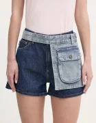 DESIGUAL Колан MULTIPOCKET