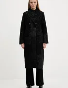 DESIGUAL Палто PATCH BLACK