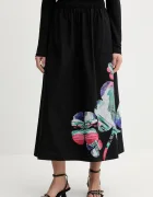 DESIGUAL Памучна пола ELLA LACROIX