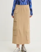 DESIGUAL Памучна пола PRESTON