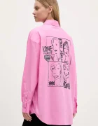 DESIGUAL Памучна риза GIRLS