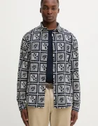 DESIGUAL Памучна риза JACK