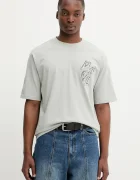 DESIGUAL Памучна тениска DERBY MICKEY