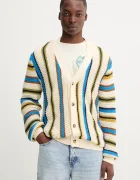DESIGUAL Памучна жилетка CADAQUES