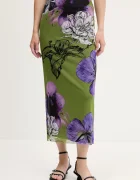 DESIGUAL Пола TULLEFLOWERS