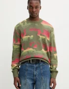 DESIGUAL Пуловер 0 MULTICOLOR