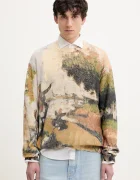DESIGUAL Пуловер MASTERPIECE