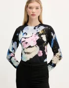 DESIGUAL Пуловер NENUFAR LACROIX