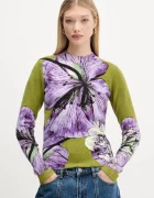 DESIGUAL Пуловер ORQUIDEA LACROIX